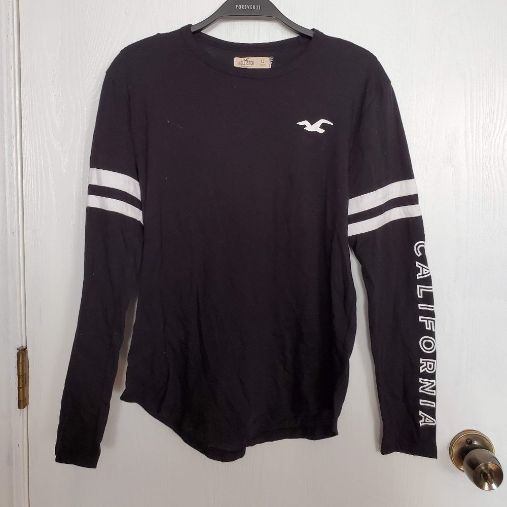 Hollister Long Sleeve